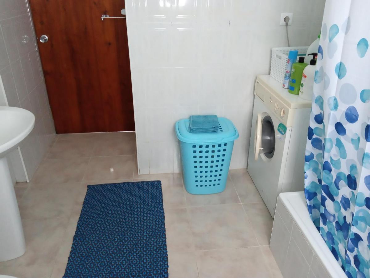 Casa D'Arminda Villa Norte Pequeno Екстериор снимка