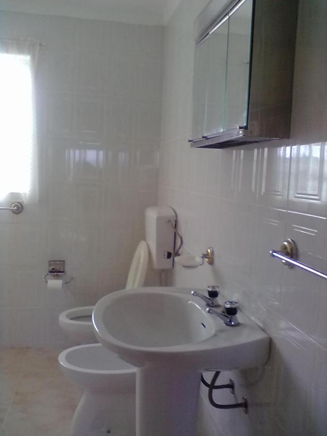 Casa D'Arminda Villa Norte Pequeno Екстериор снимка