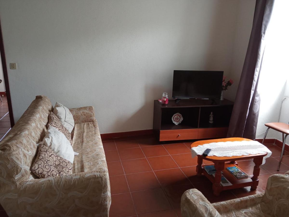 Casa D'Arminda Villa Norte Pequeno Екстериор снимка