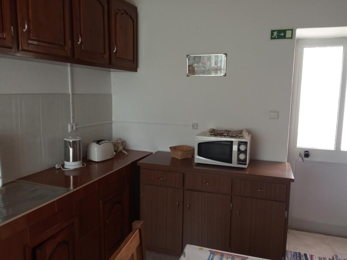 Casa D'Arminda Villa Norte Pequeno Екстериор снимка