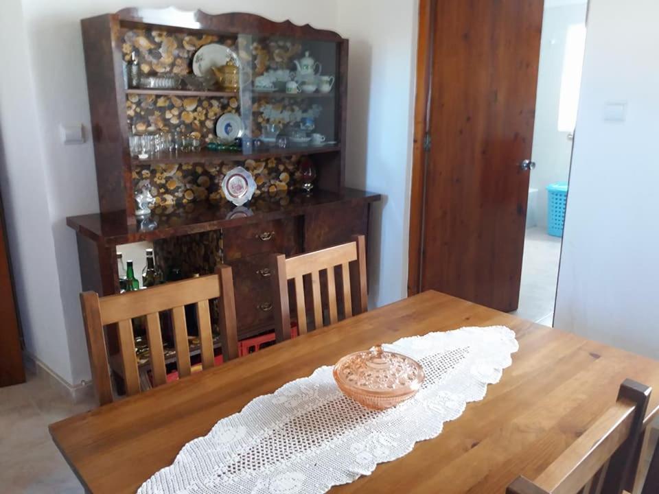 Casa D'Arminda Villa Norte Pequeno Екстериор снимка