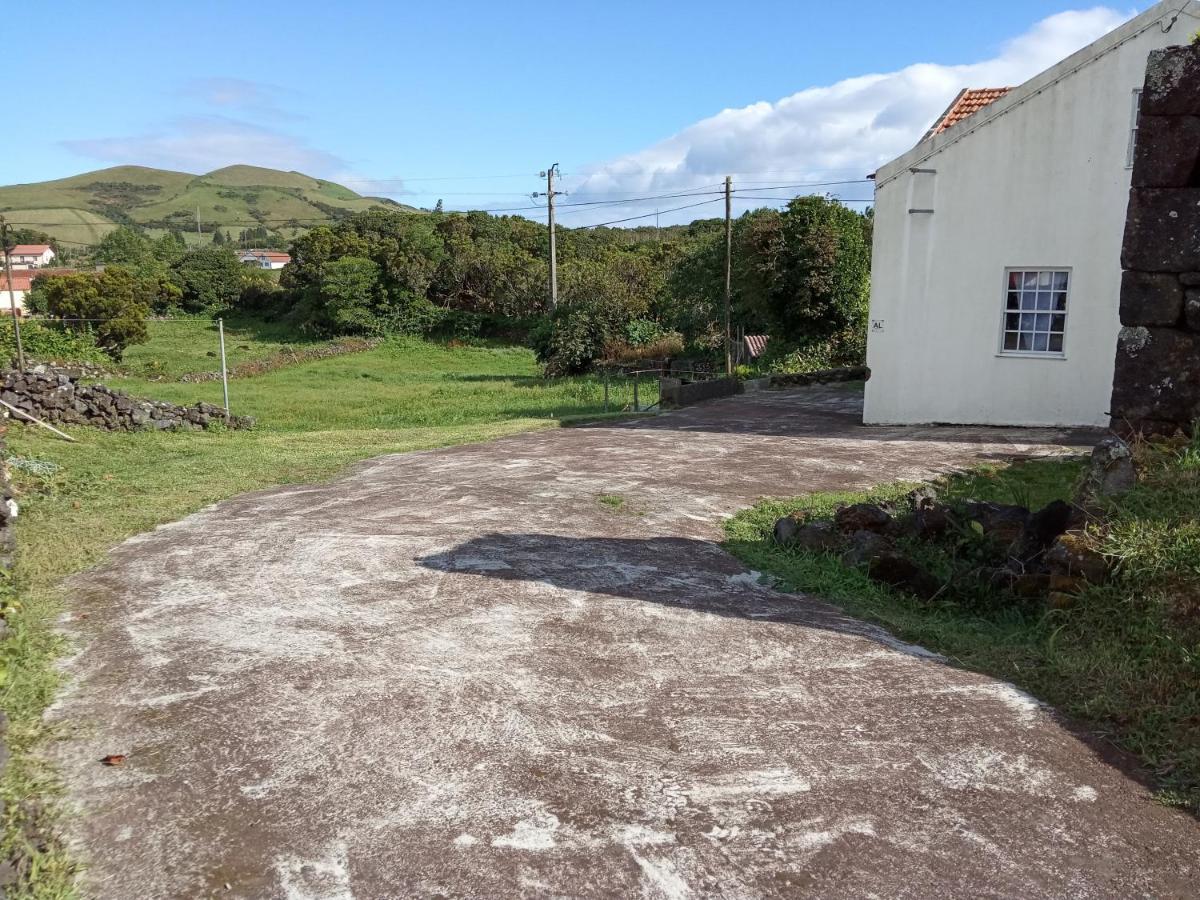 Casa D'Arminda Villa Norte Pequeno Екстериор снимка